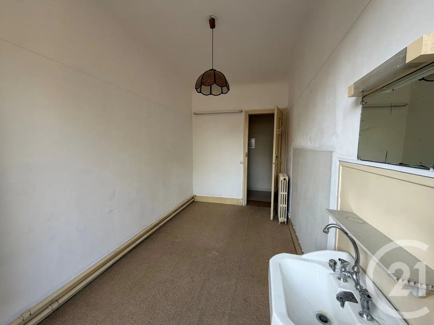 Appartement à vendre, 10m², Boulogne-Billancourt
