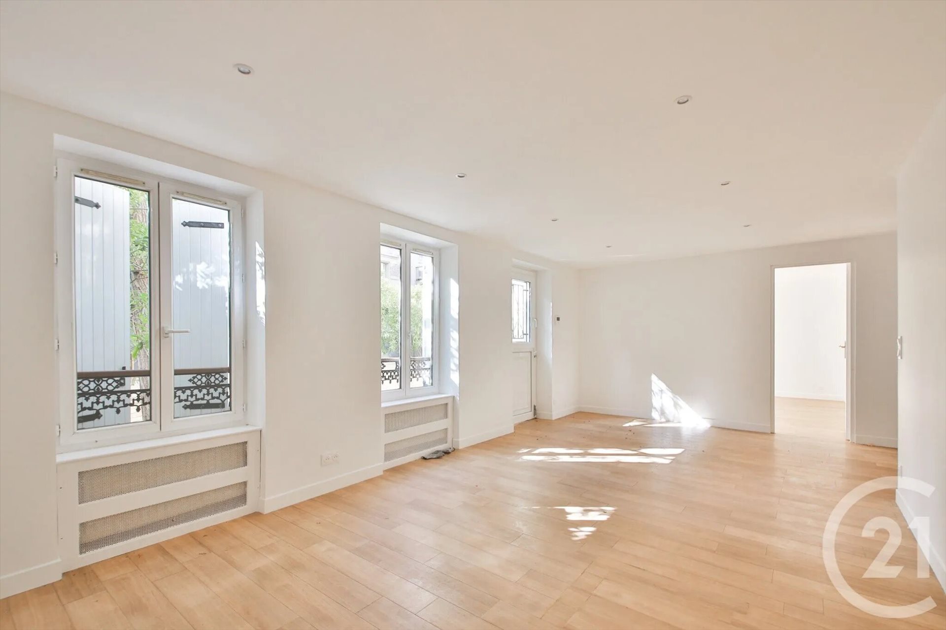 Appartement à louer, 64m², Boulogne-Billancourt