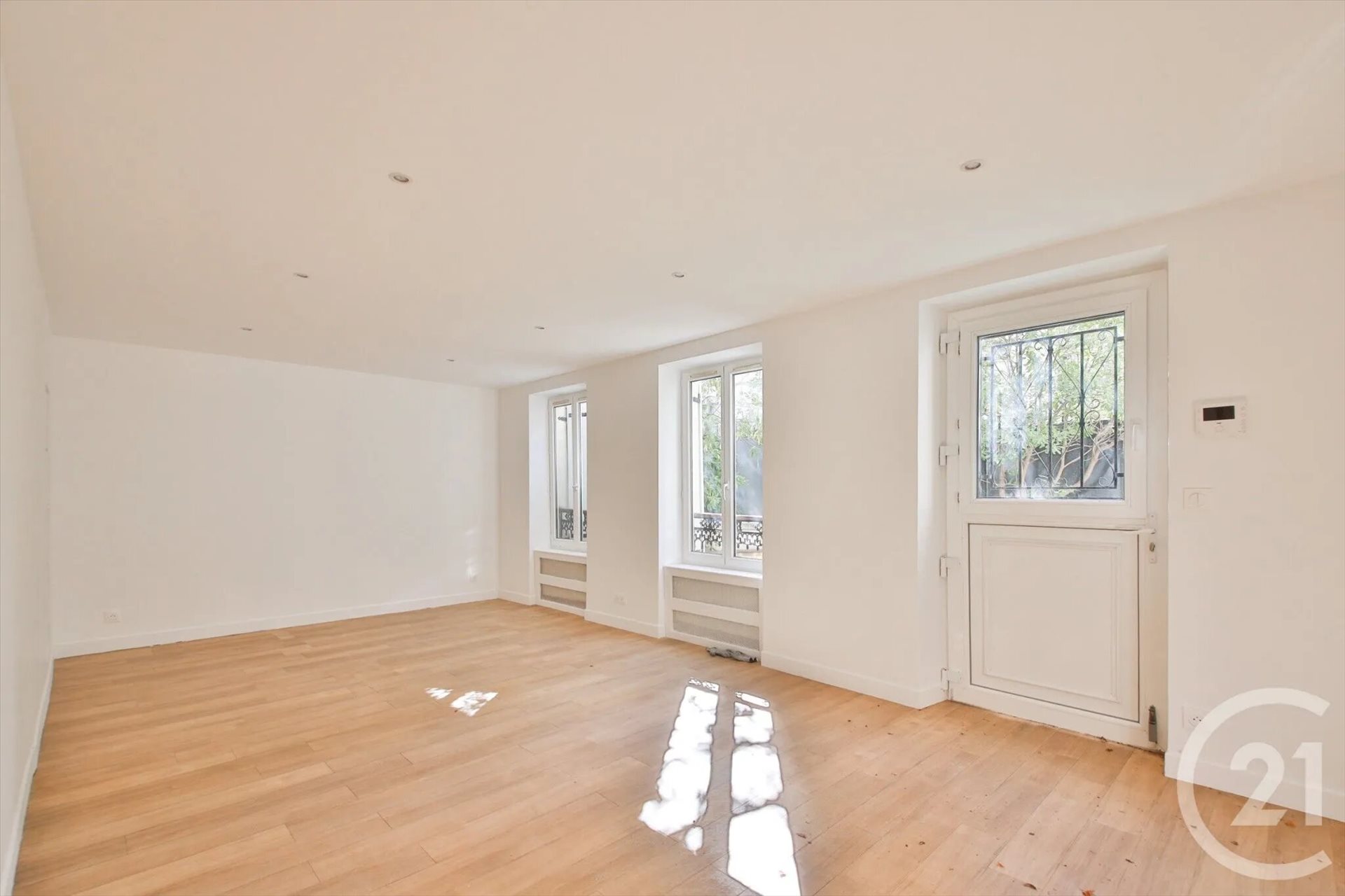 Appartement à louer, 64m², Boulogne-Billancourt