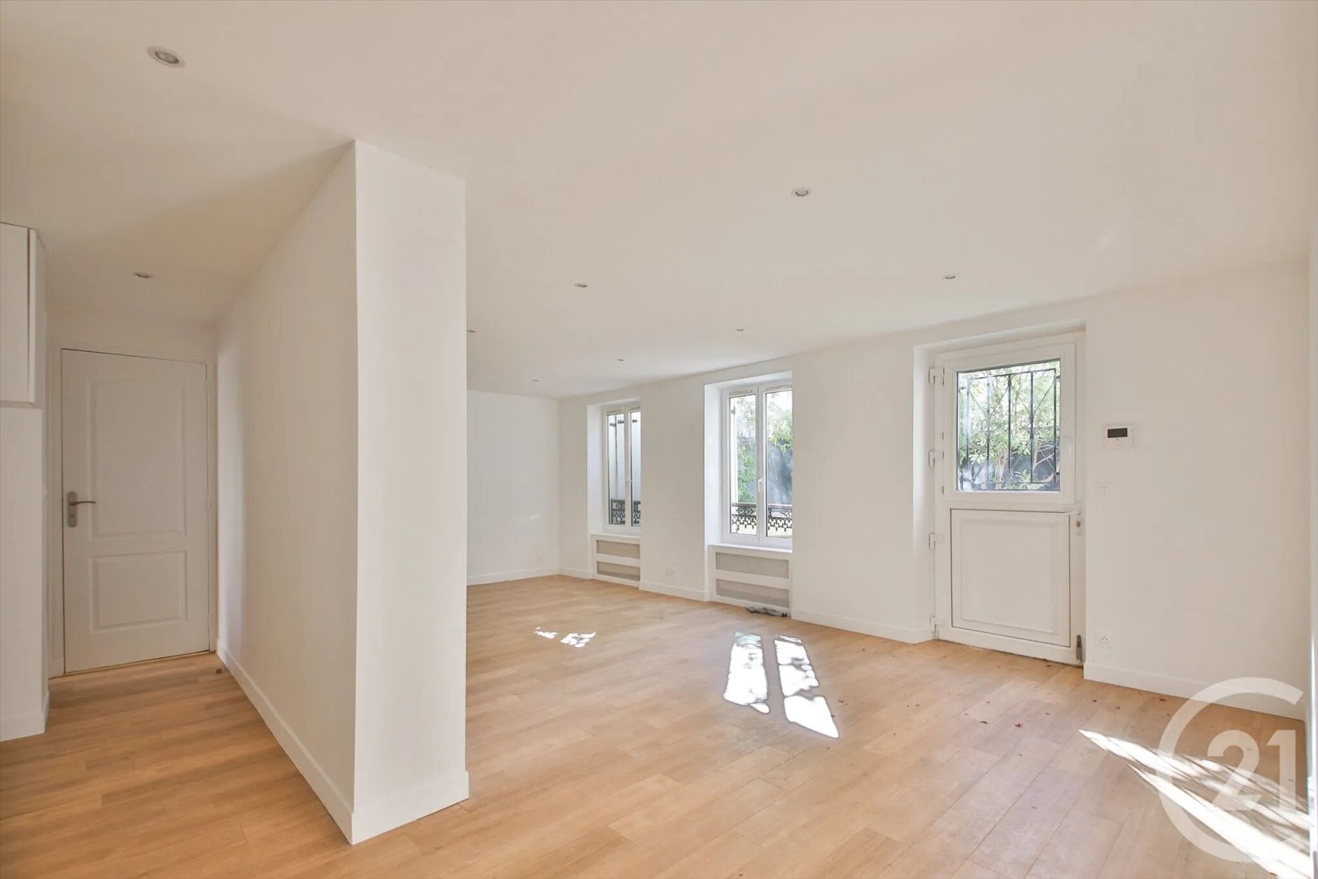 Appartement à louer, 64m², Boulogne-Billancourt