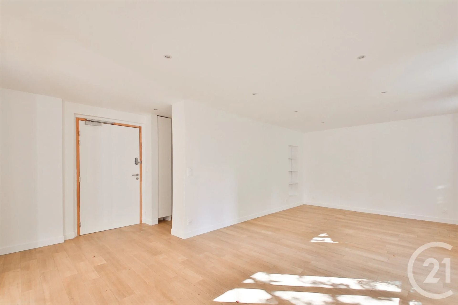 Appartement à louer, 64m², Boulogne-Billancourt