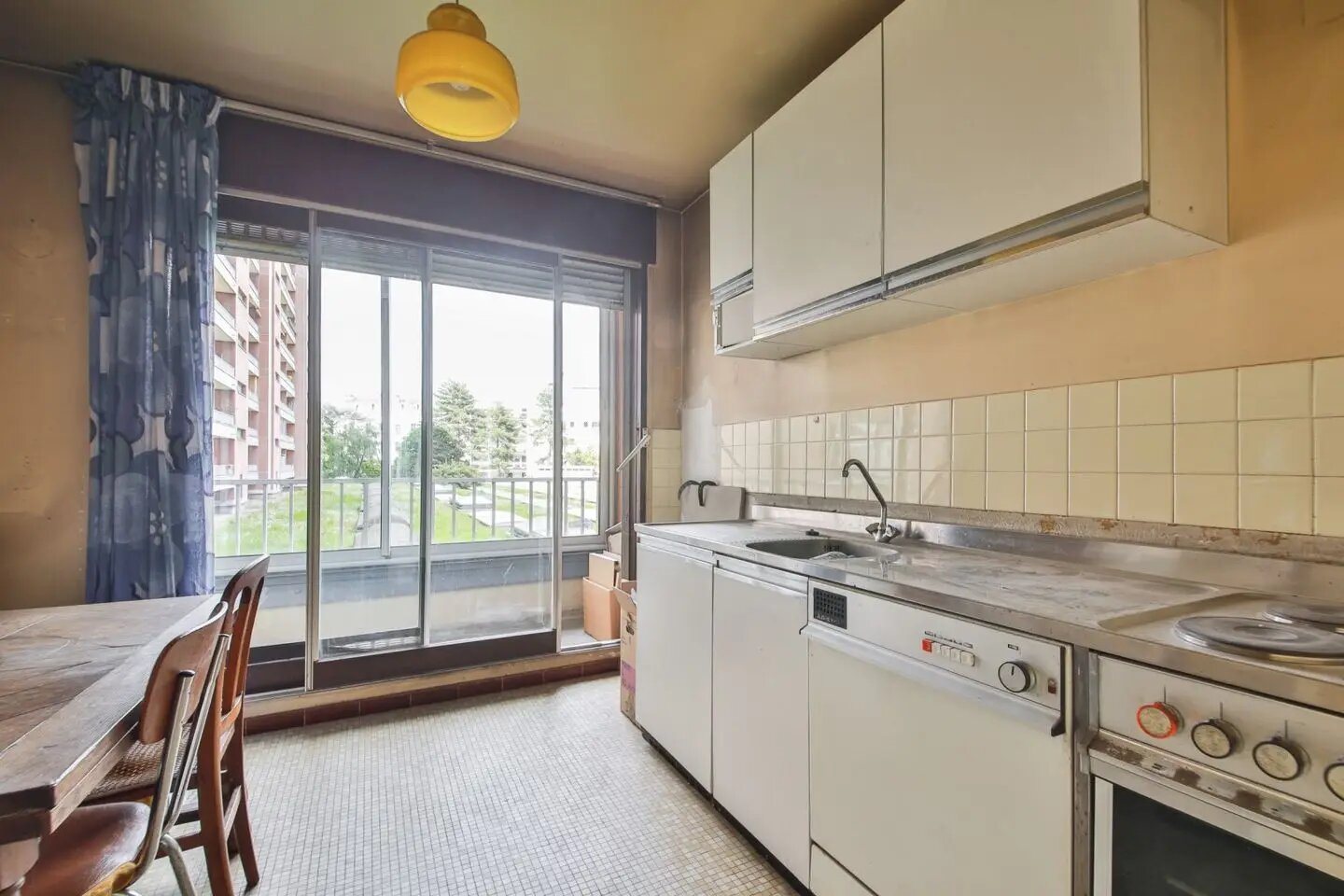 Appartement à vendre, 84m², Boulogne-Billancourt