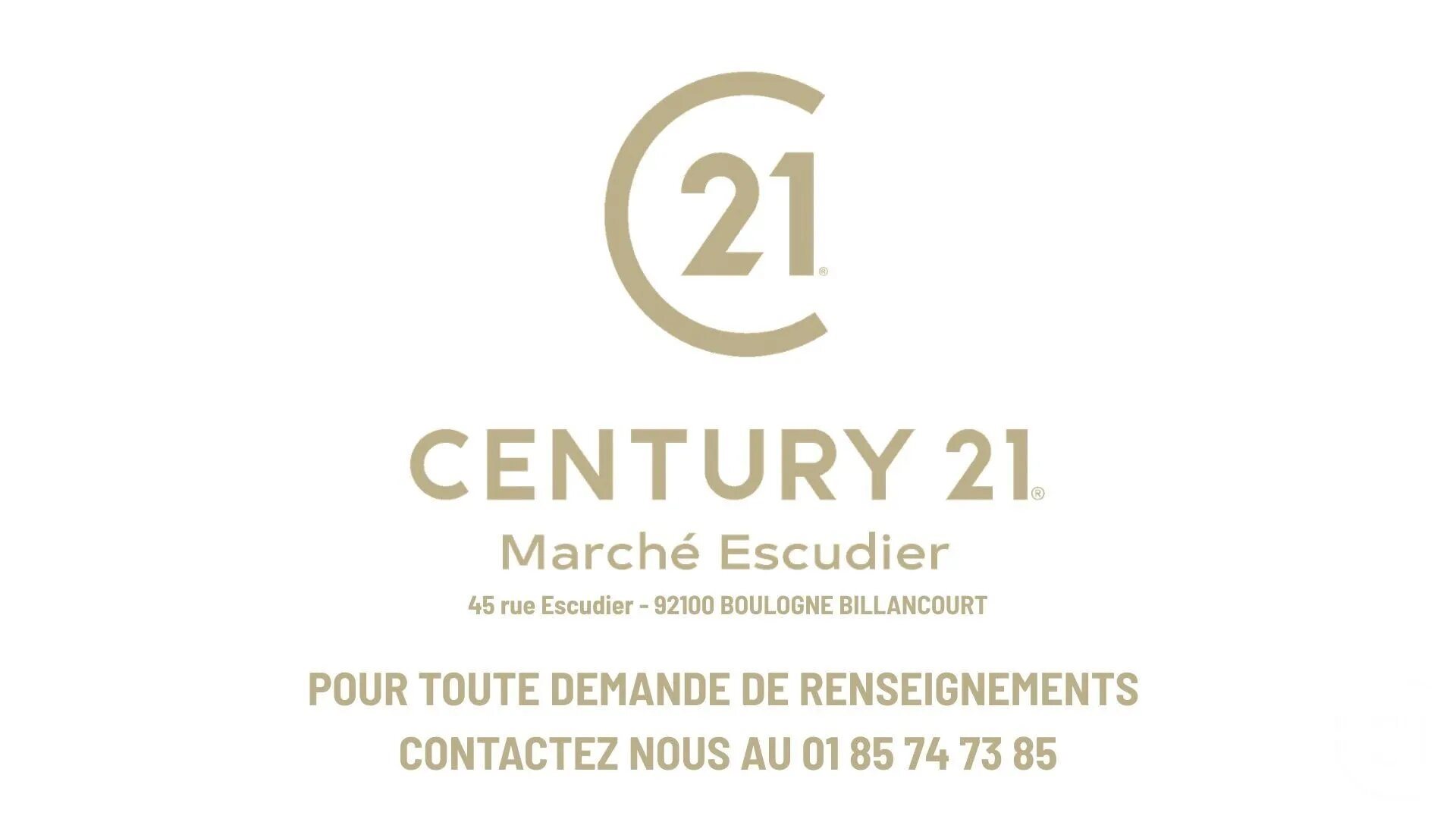 Appartement à vendre, 389m², Saclay