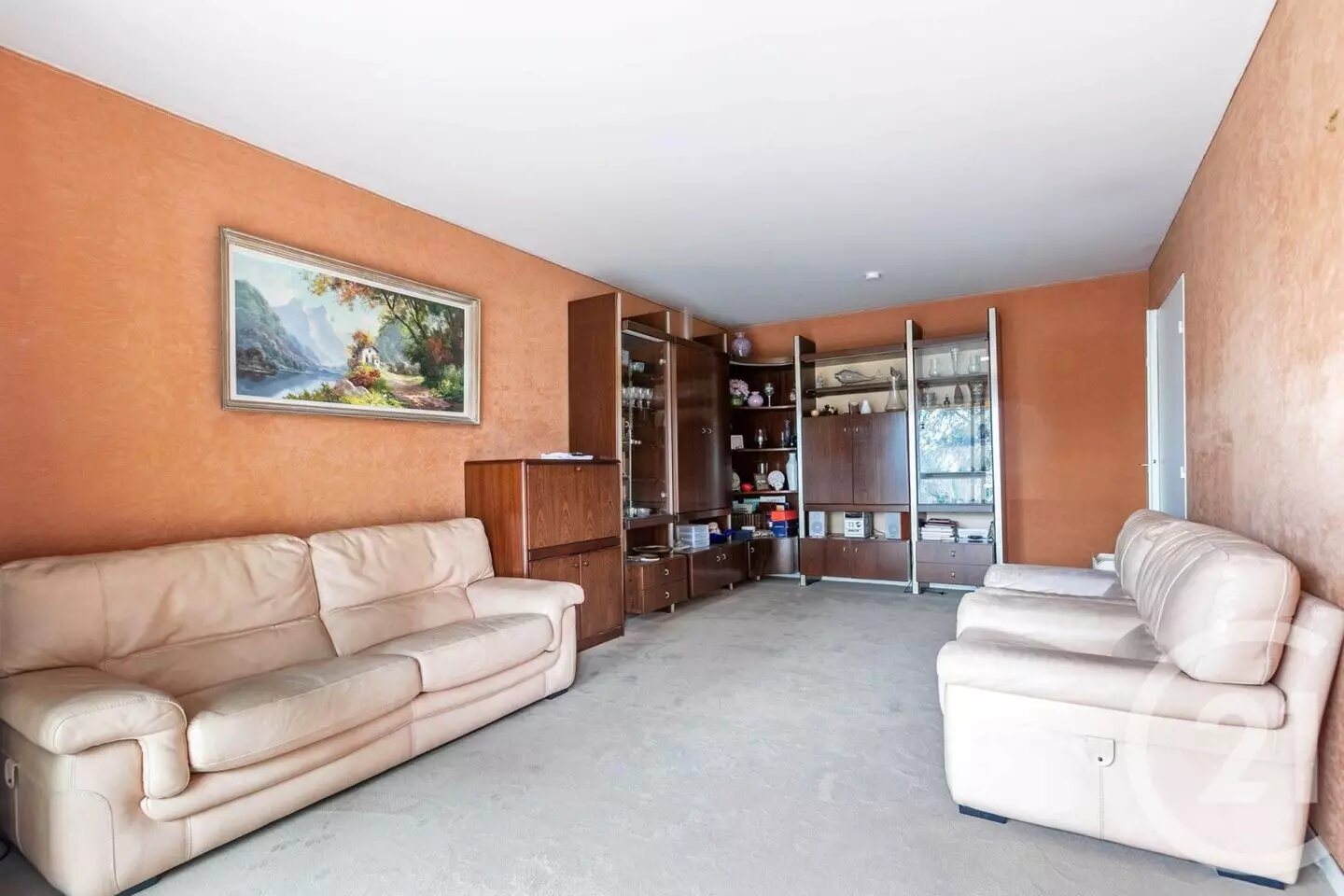 Appartement à vendre, 62m², Boulogne-Billancourt