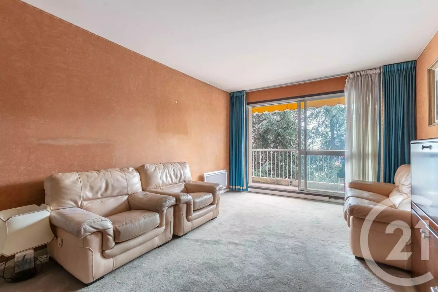 Appartement à vendre, 62m², Boulogne-Billancourt