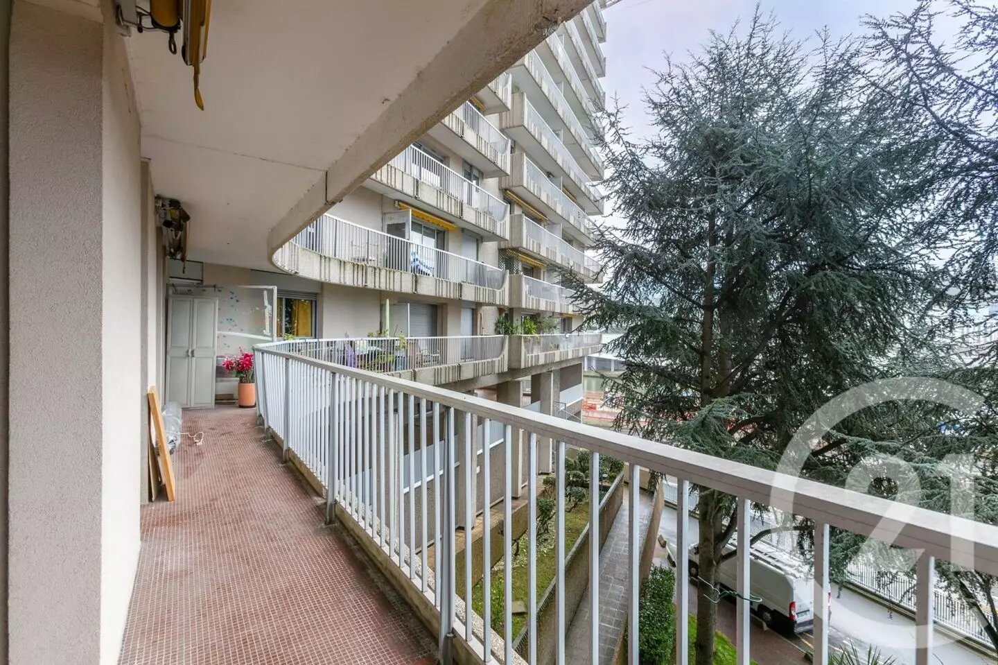 Appartement à vendre, 62m², Boulogne-Billancourt