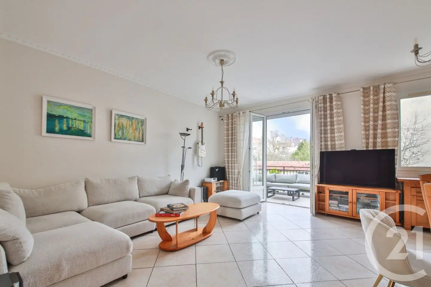 Maison à vendre, 112m², Clamart