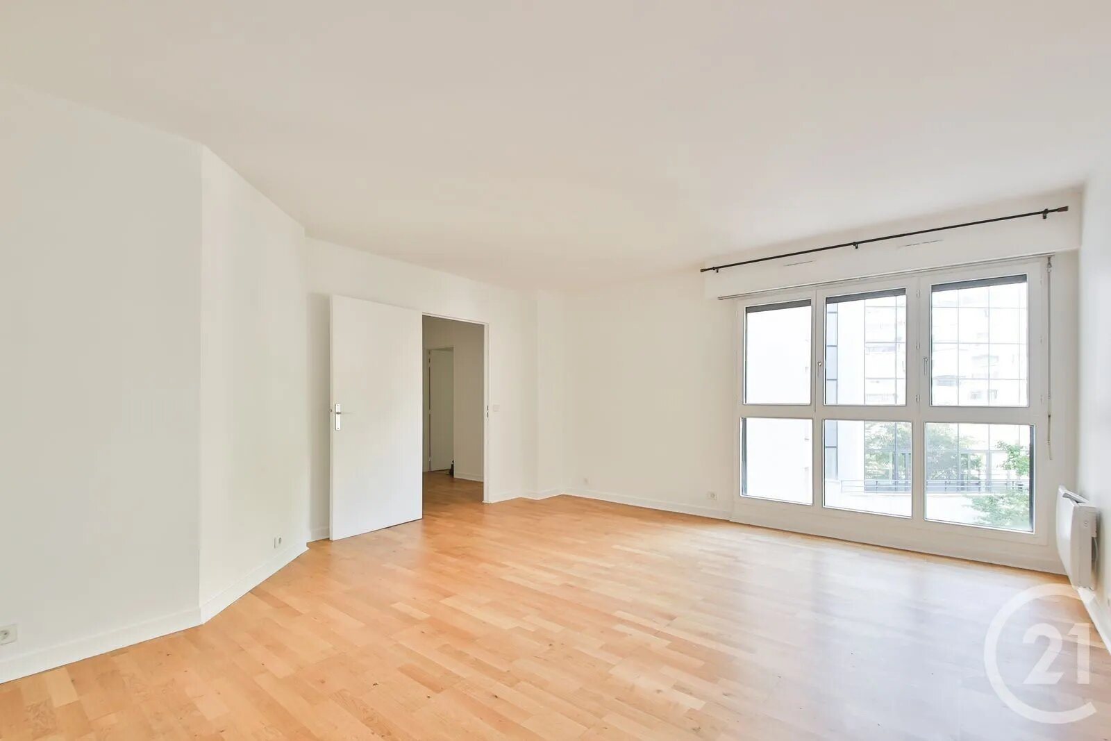 Appartement à vendre, 54m², Boulogne-Billancourt