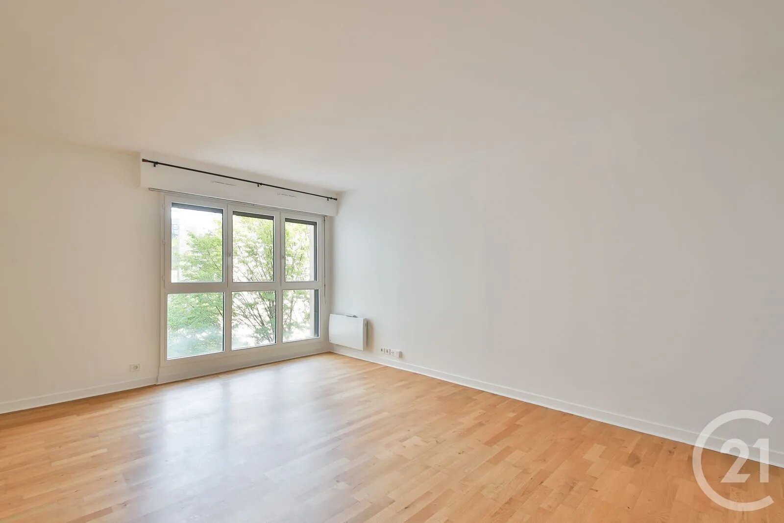 Appartement à vendre, 54m², Boulogne-Billancourt