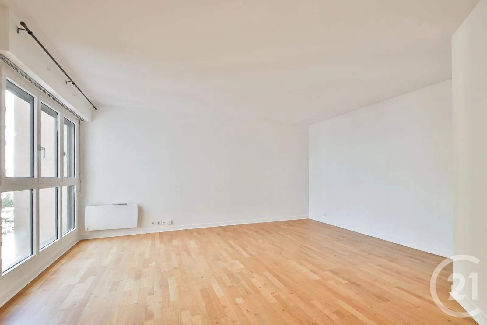Appartement à vendre, 54m², Boulogne-Billancourt