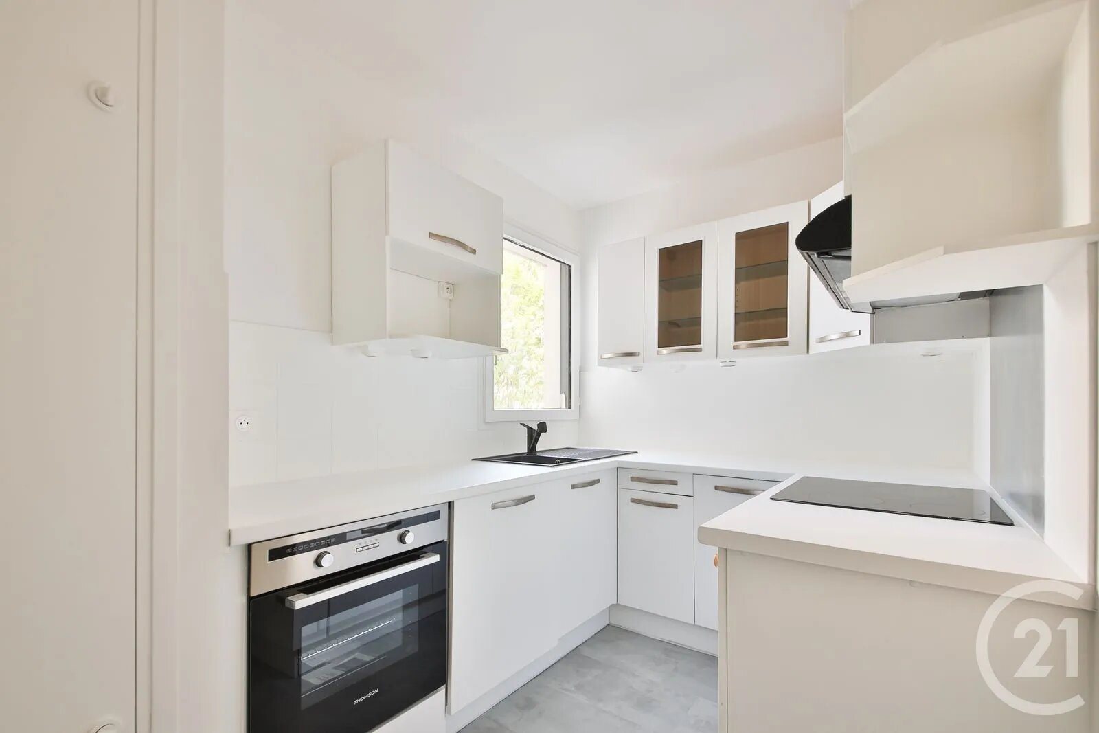 Appartement à vendre, 54m², Boulogne-Billancourt