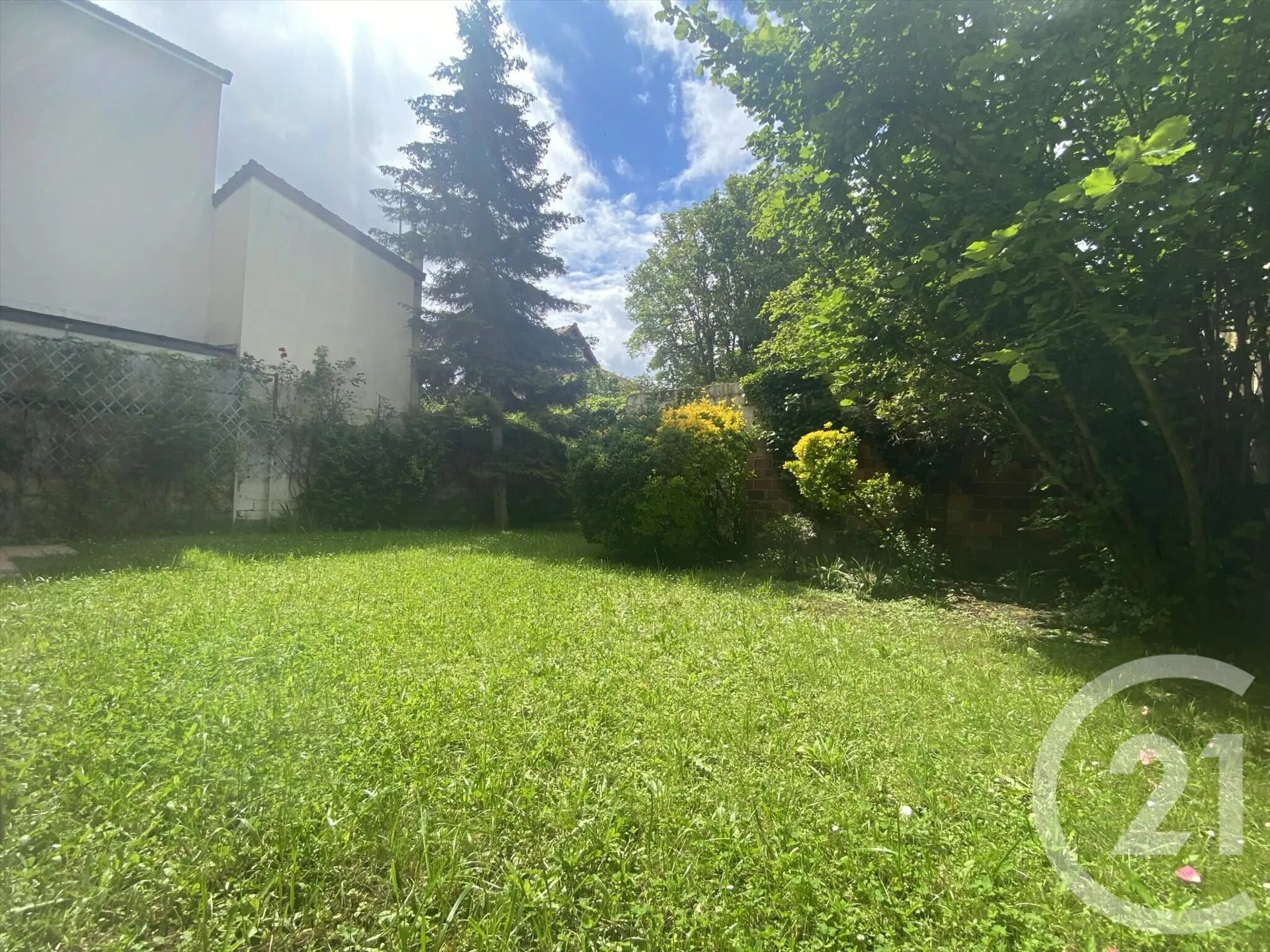 Appartement à louer, 82m², Colombes