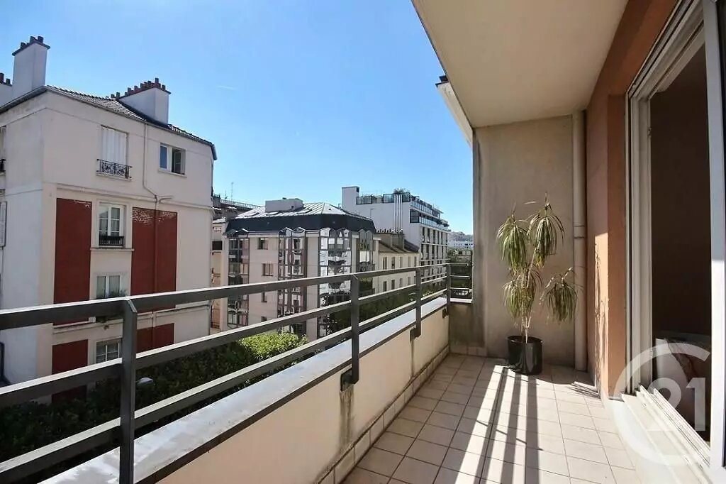 Appartement à vendre, 68m², Boulogne-Billancourt