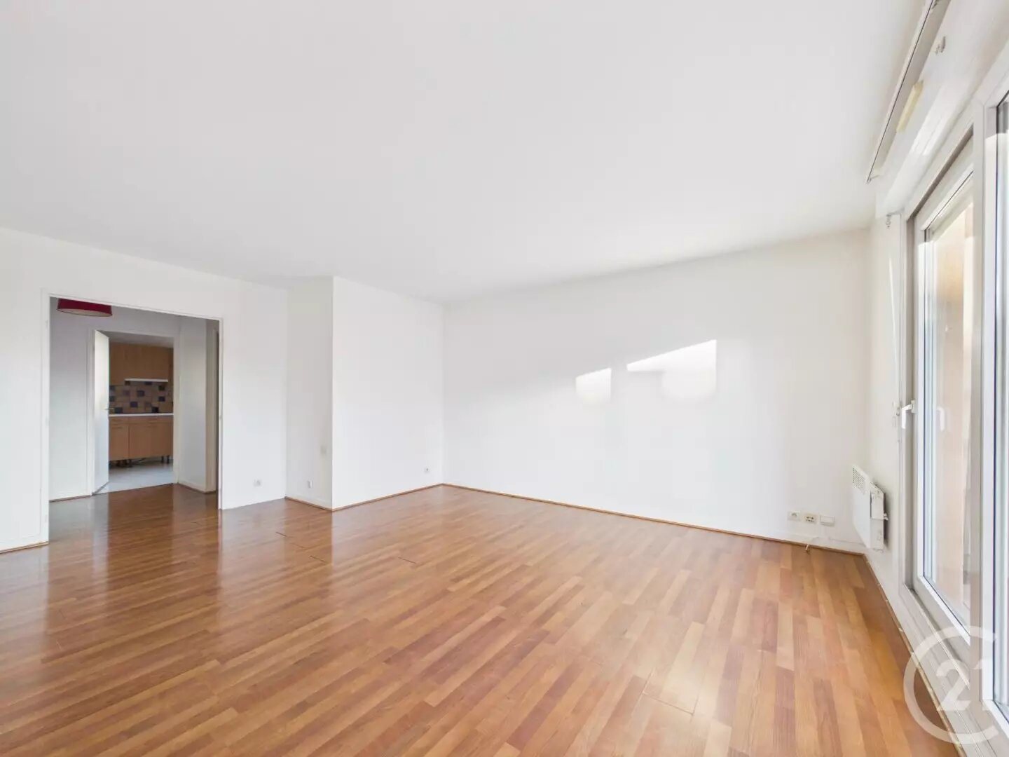 Appartement à vendre, 68m², Boulogne-Billancourt