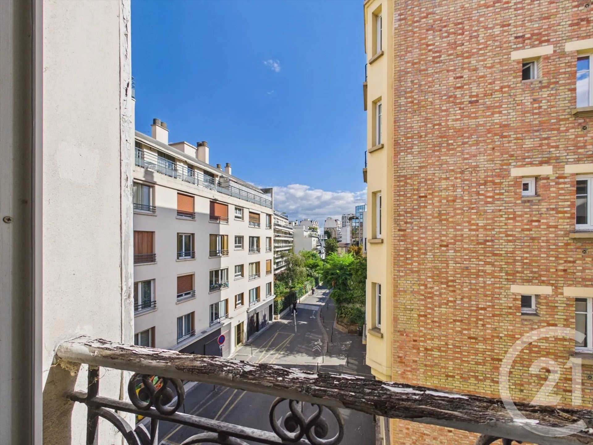 Appartement à vendre, 70m², Boulogne-Billancourt