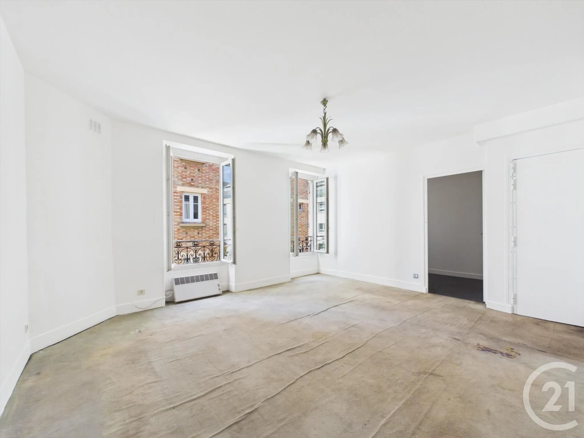 Appartement à vendre, 70m², Boulogne-Billancourt