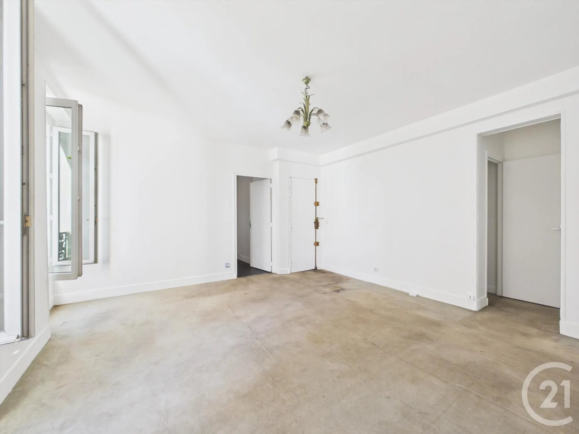 Appartement à vendre, 70m², Boulogne-Billancourt