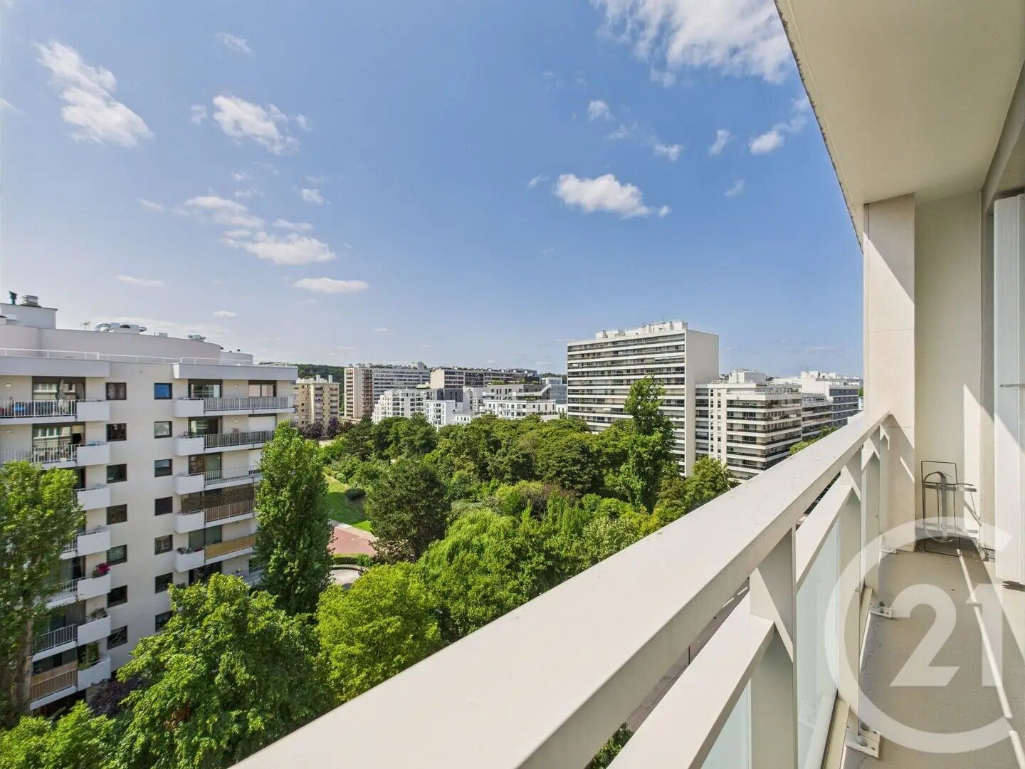 Appartement à louer, 26m², Boulogne-Billancourt