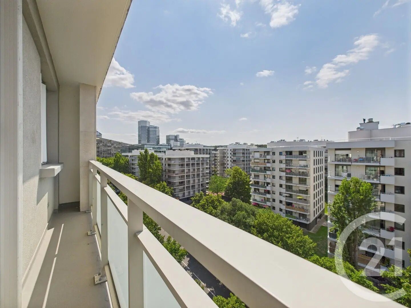 Appartement à louer, 26m², Boulogne-Billancourt
