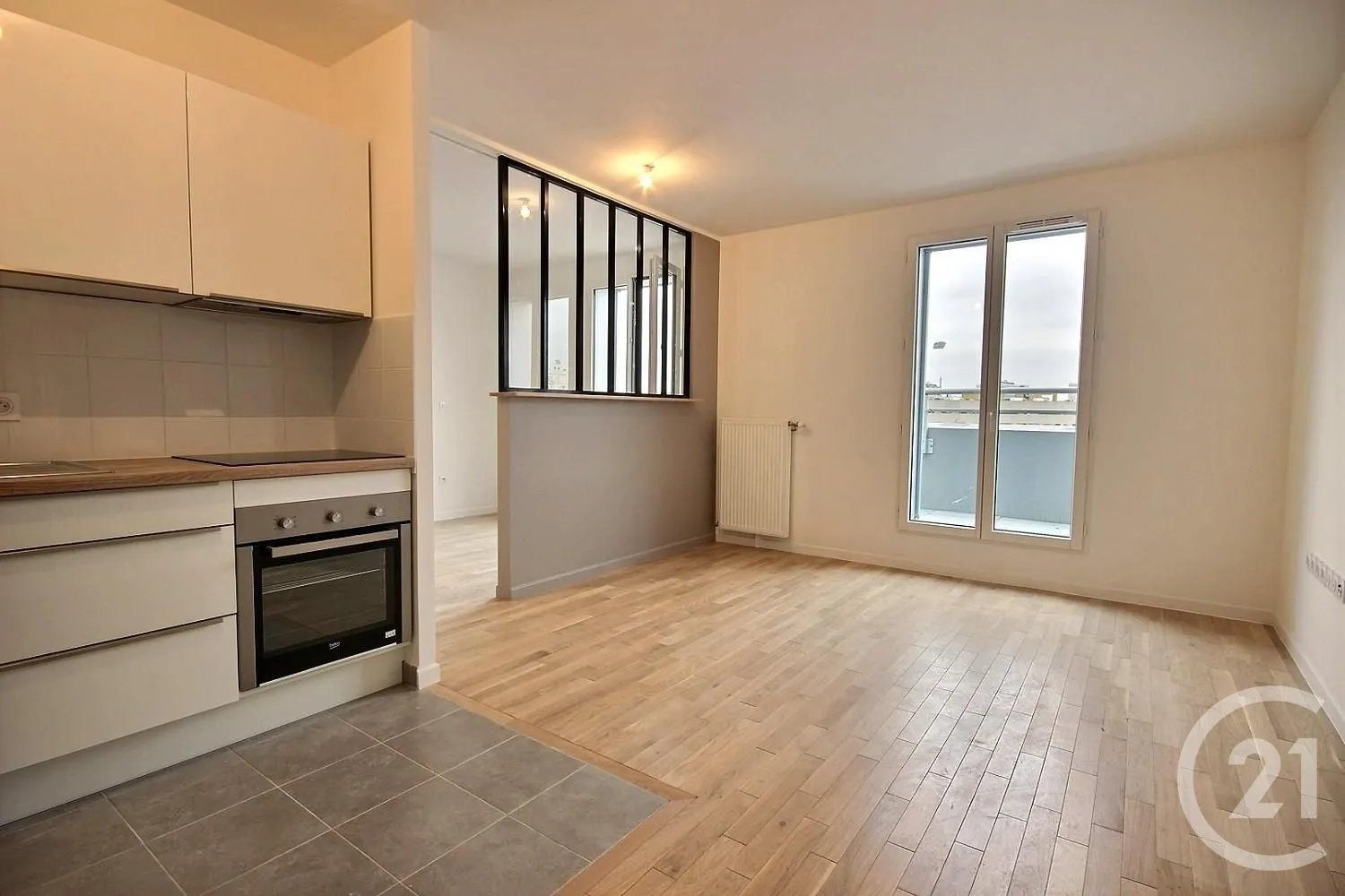 Appartement à vendre, 32m², Boulogne-Billancourt