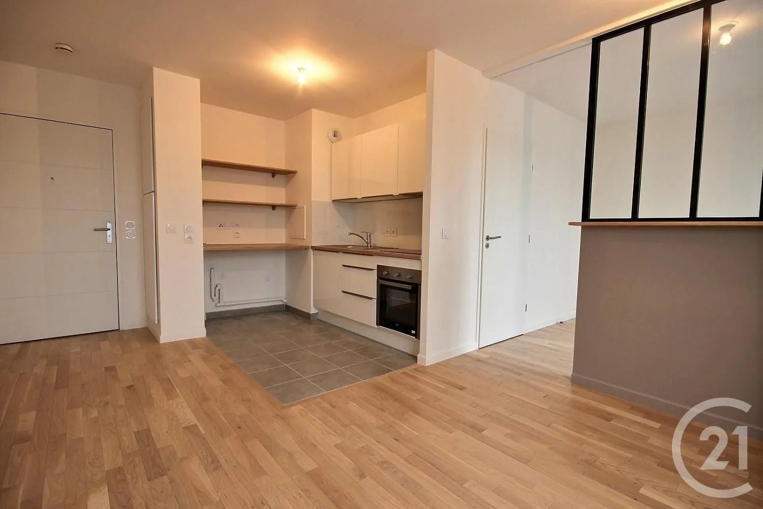 Appartement à vendre, 32m², Boulogne-Billancourt