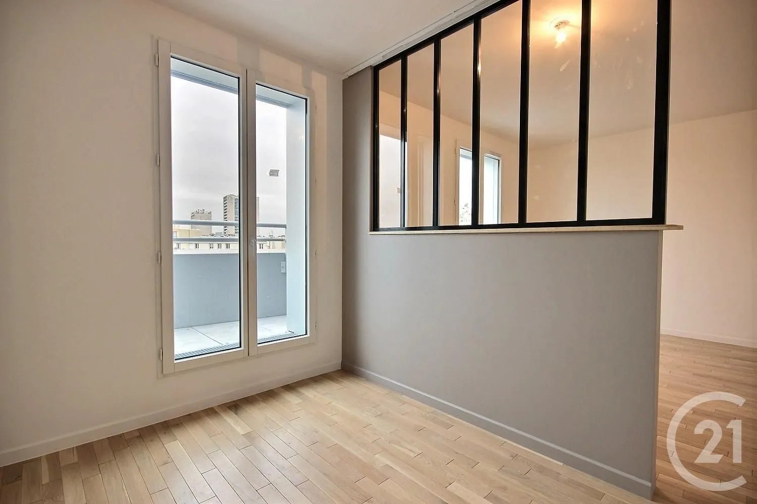 Appartement à vendre, 32m², Boulogne-Billancourt