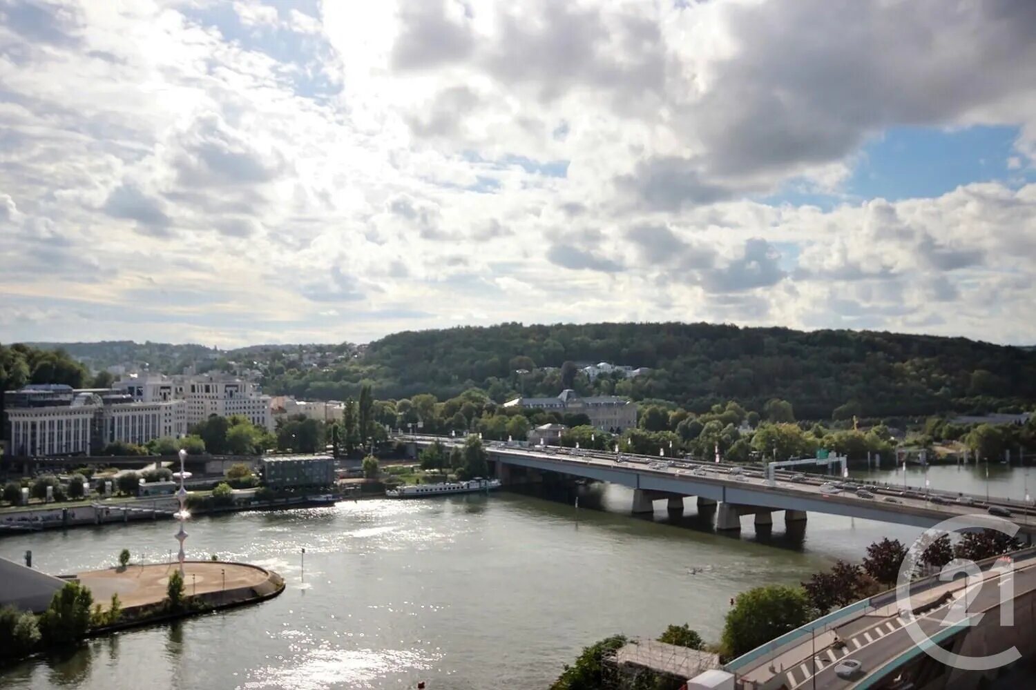 Appartement à vendre, 75m², Boulogne-Billancourt