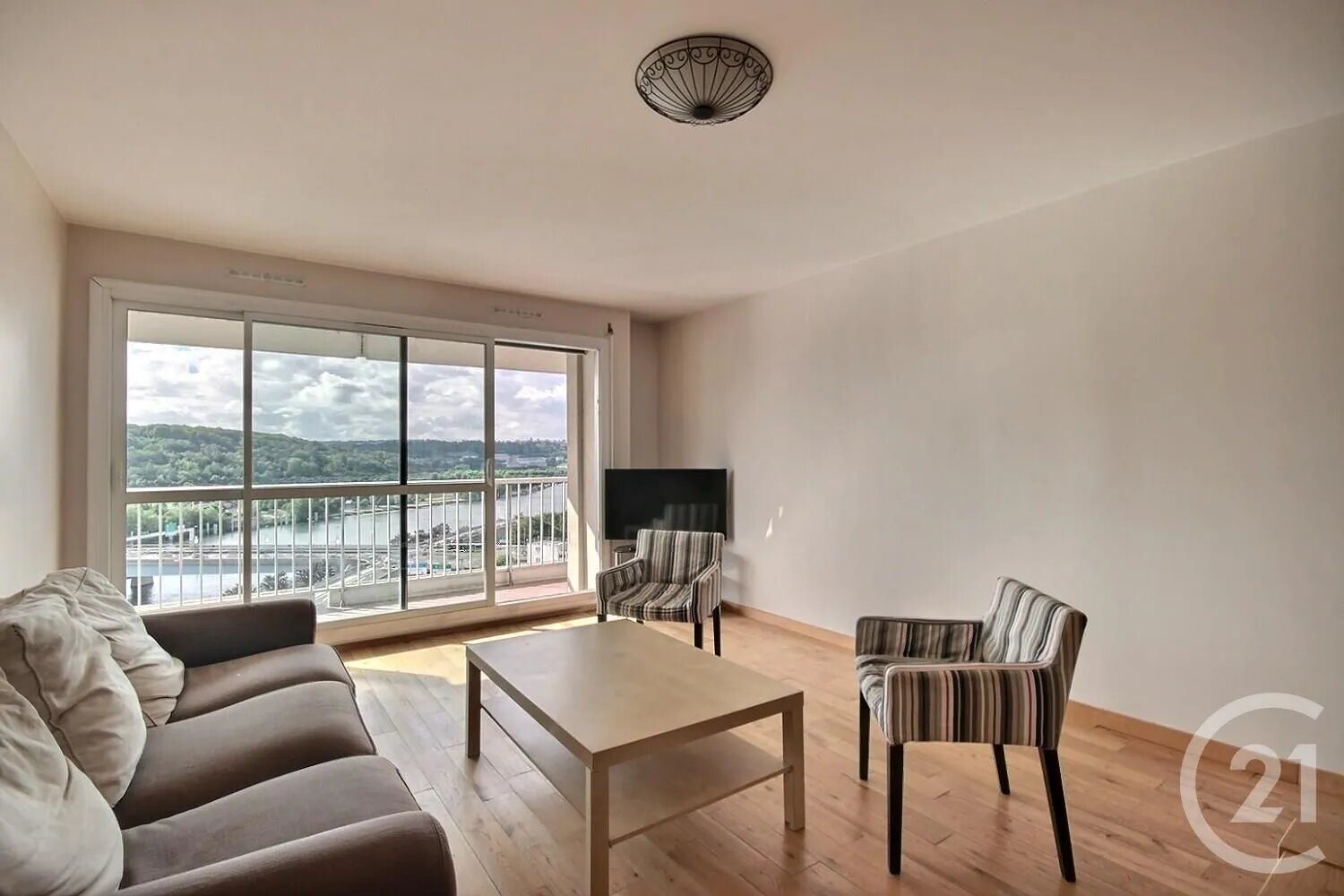 Appartement à vendre, 75m², Boulogne-Billancourt