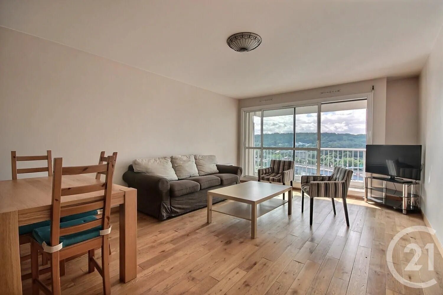Appartement à vendre, 75m², Boulogne-Billancourt