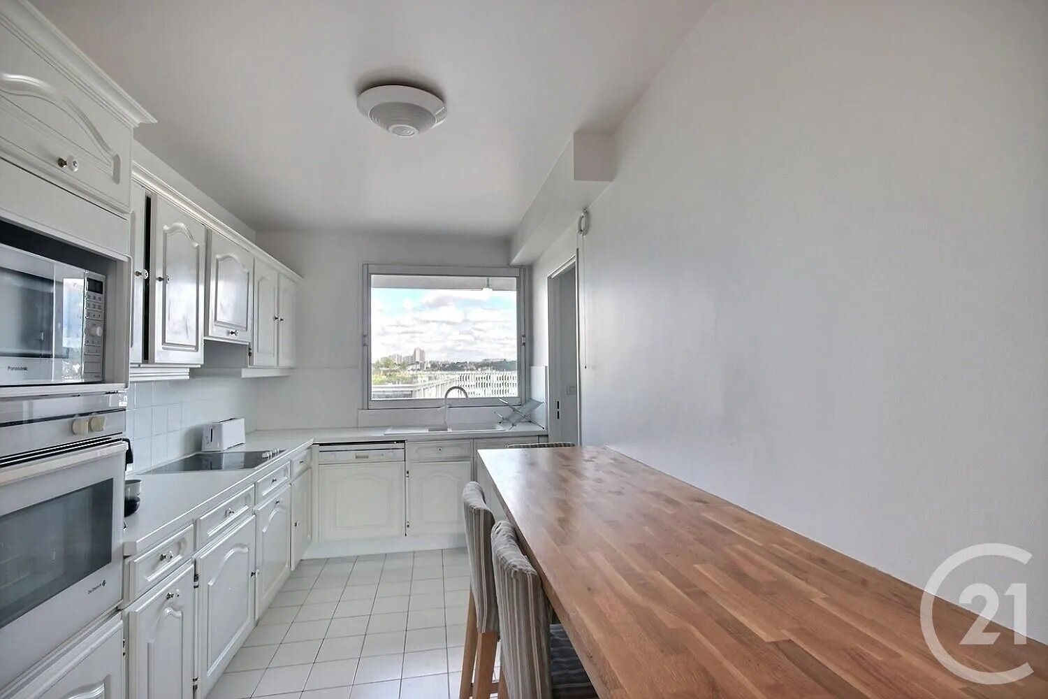 Appartement à vendre, 75m², Boulogne-Billancourt