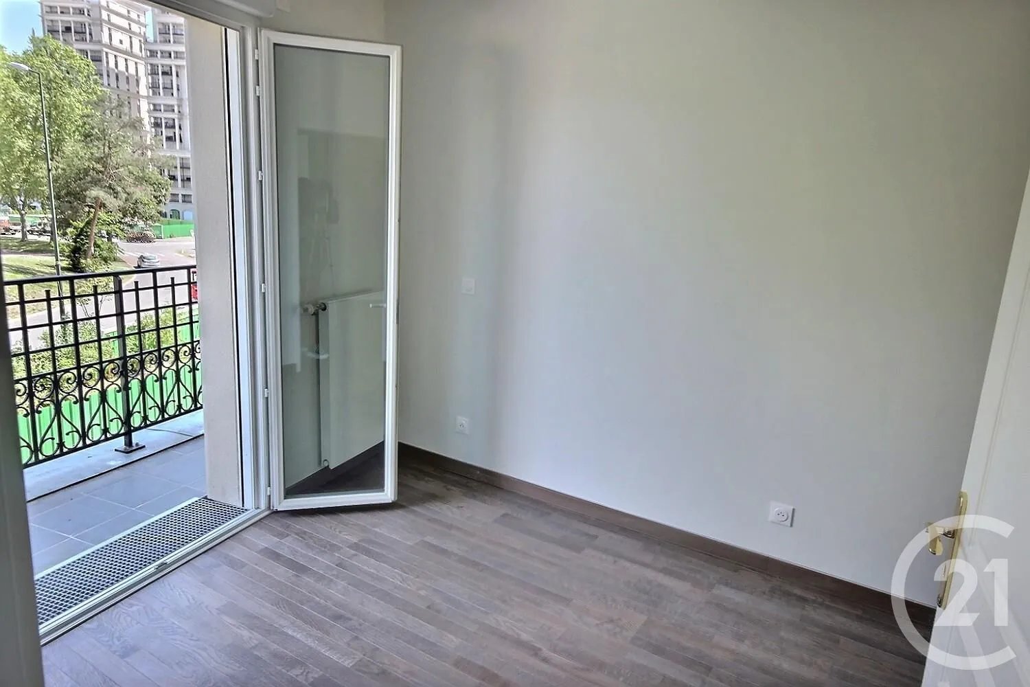 Appartement à louer, 39m², Puteaux