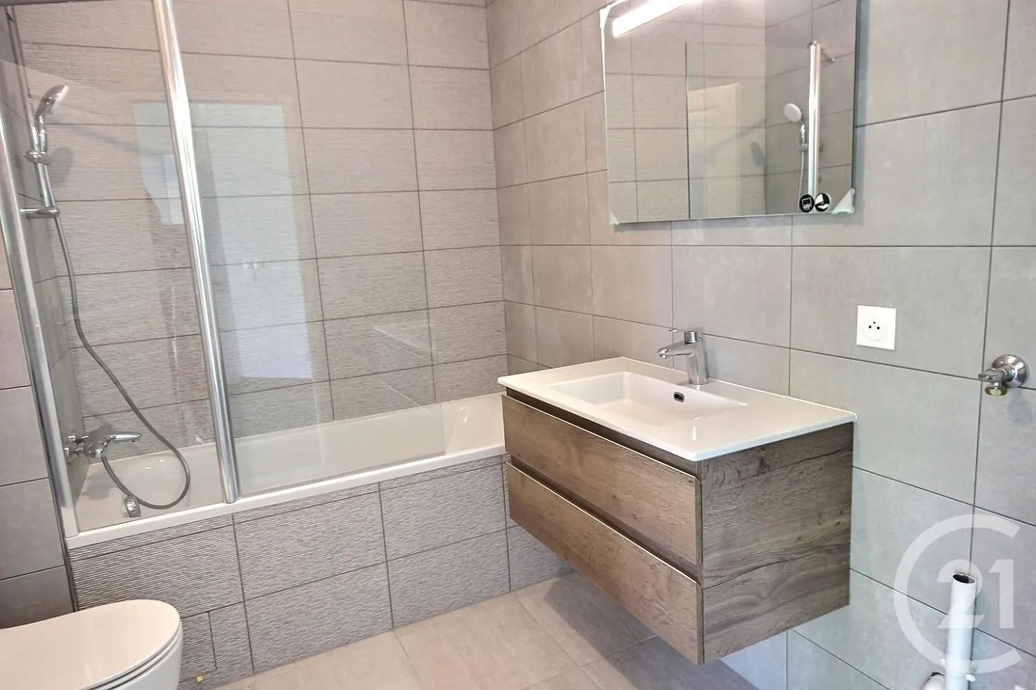 Appartement à louer, 39m², Puteaux