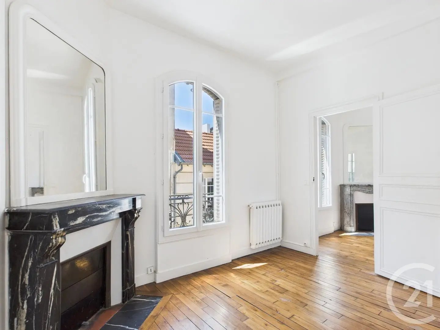 Appartement à vendre, 27m², Boulogne-Billancourt