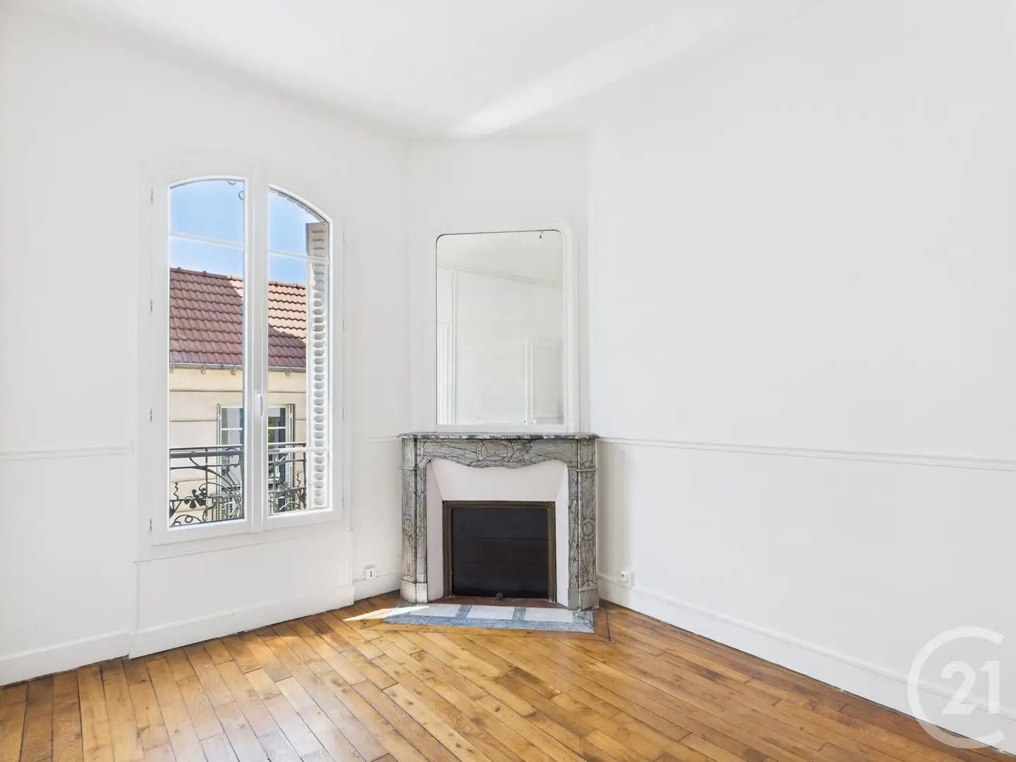 Appartement à vendre, 27m², Boulogne-Billancourt
