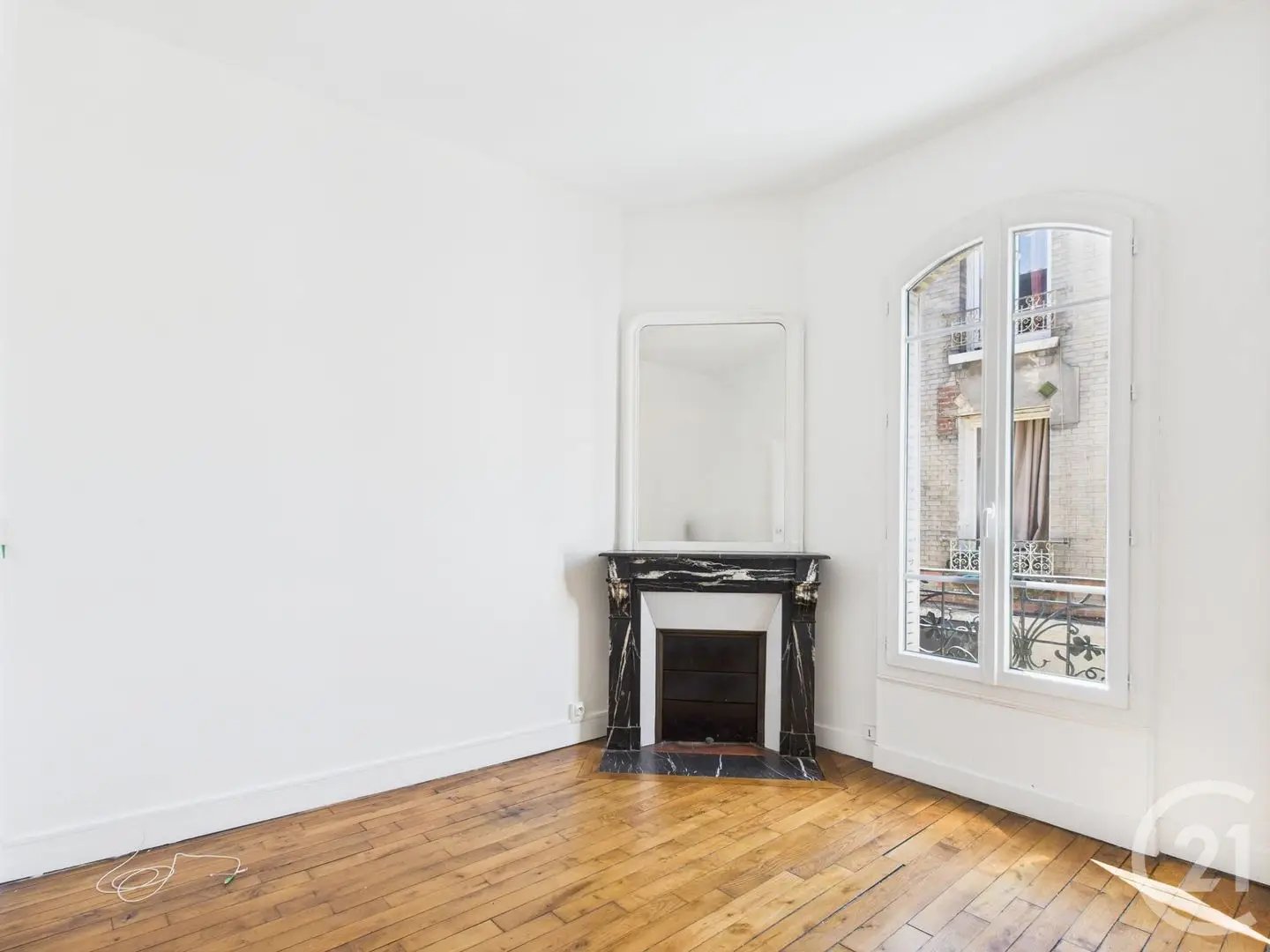 Appartement à vendre, 27m², Boulogne-Billancourt