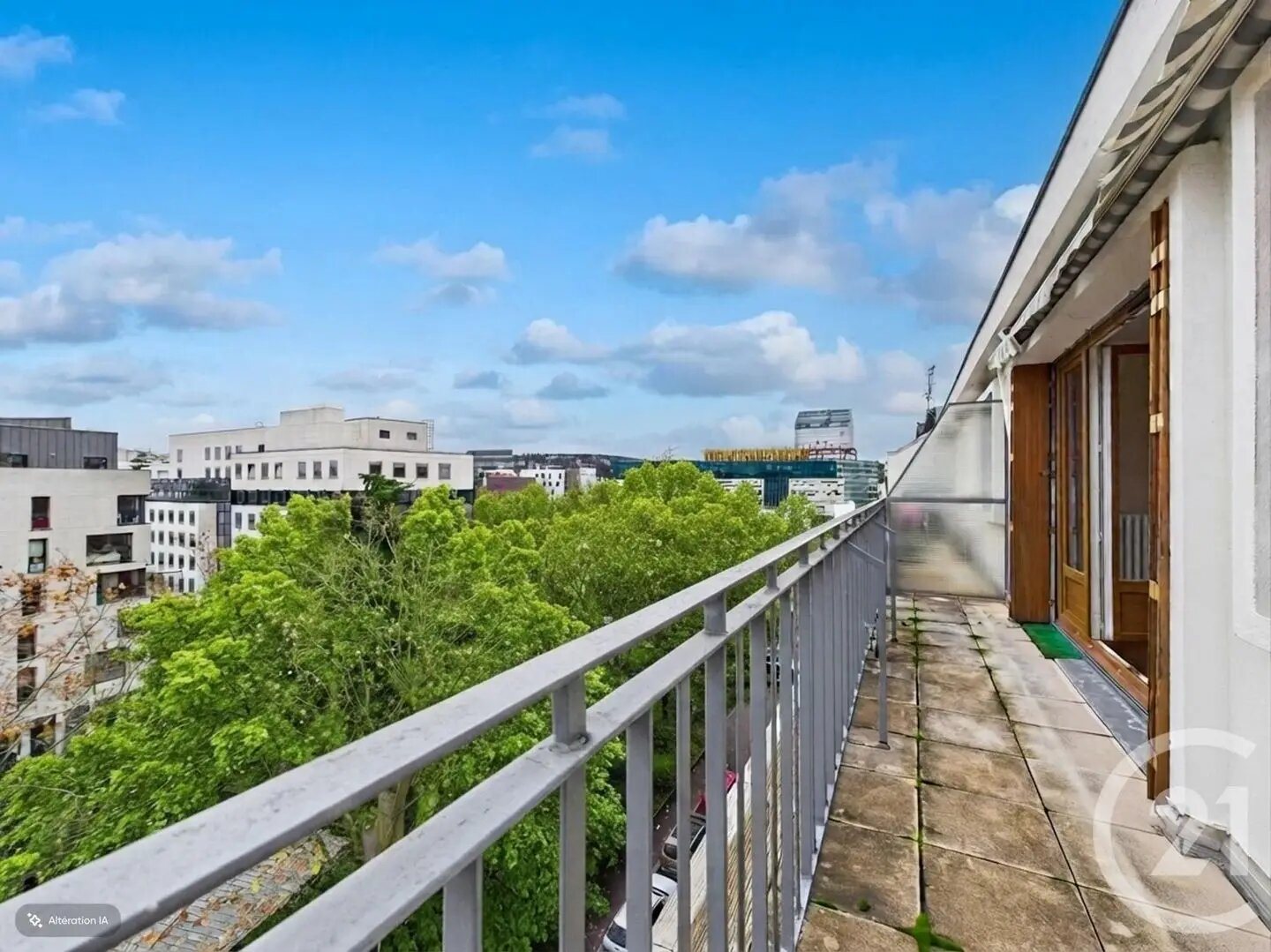 Appartement à vendre, 72m², Boulogne-Billancourt