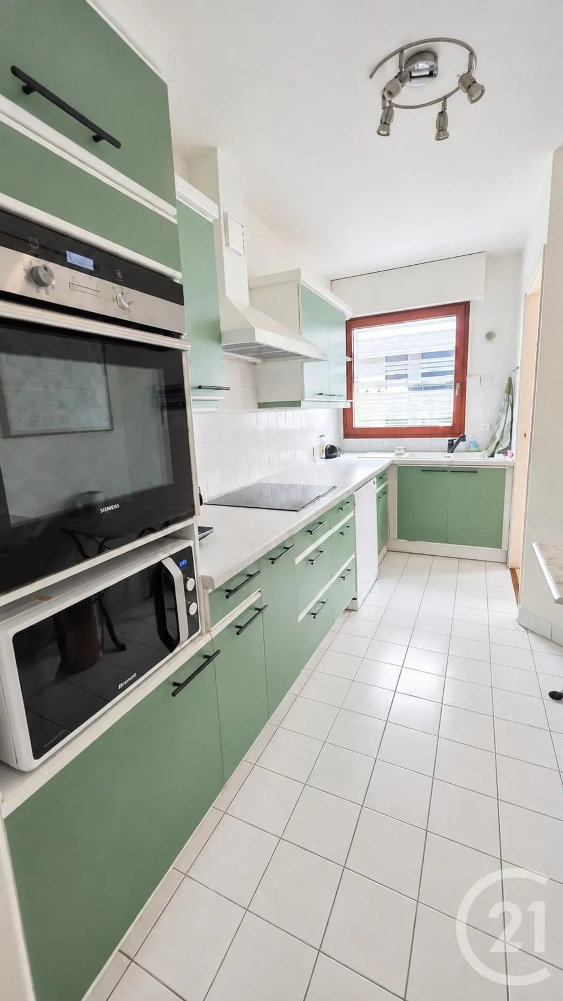 Appartement à vendre, 94m², Boulogne-Billancourt