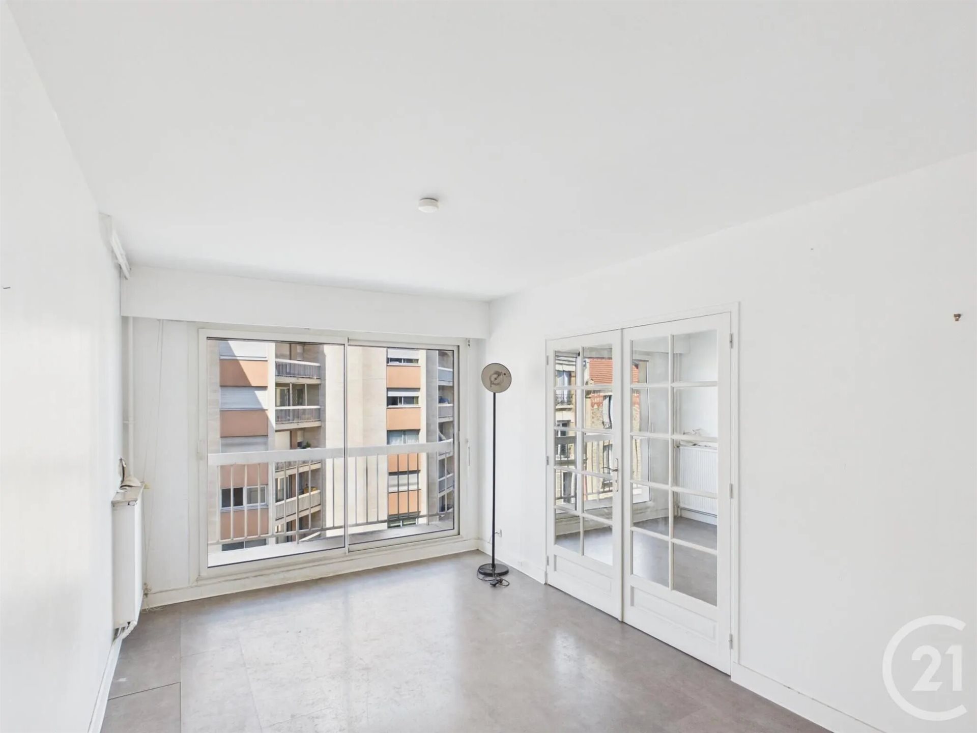 Appartement à vendre, 62m², Boulogne-Billancourt