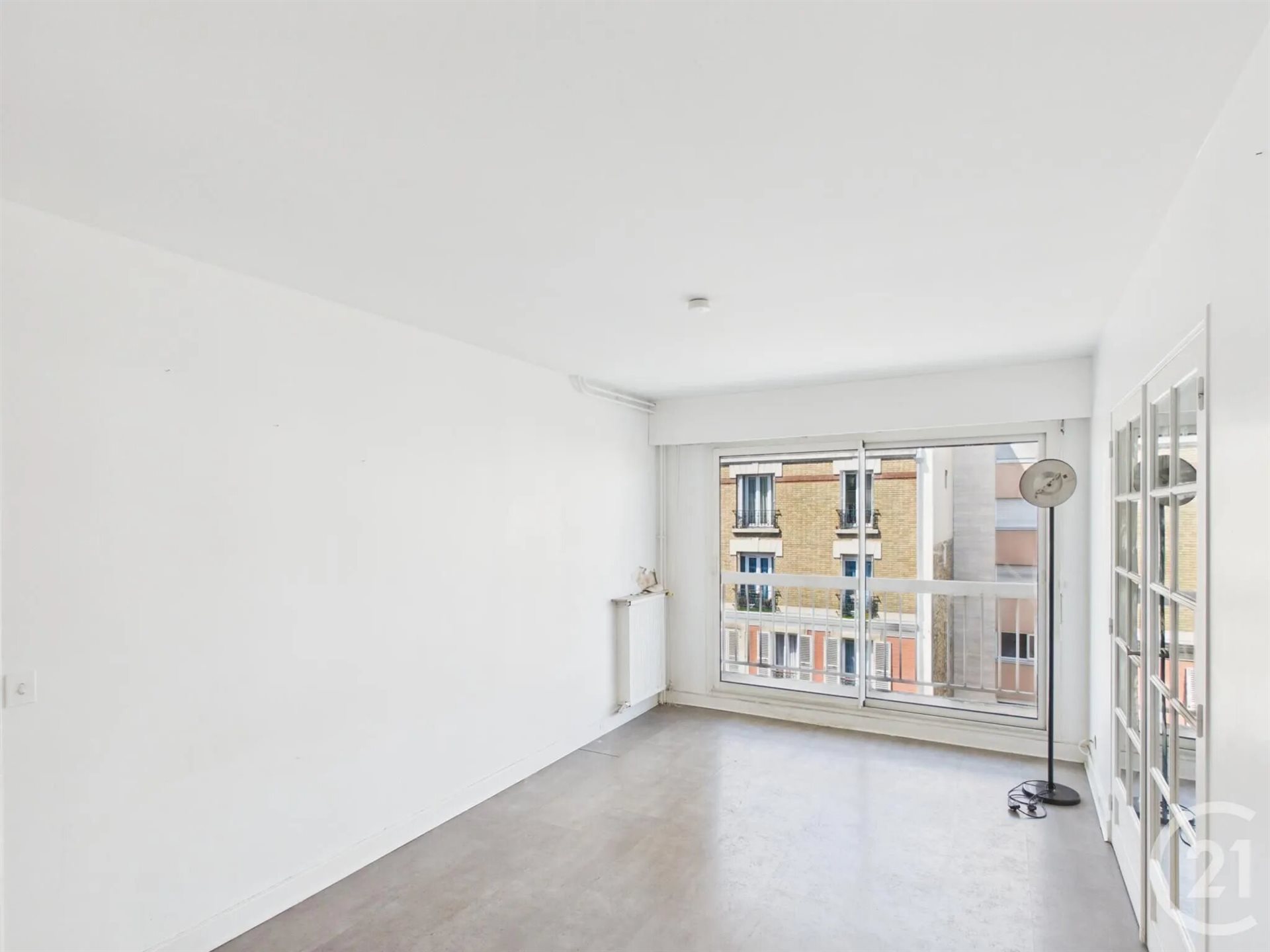 Appartement à vendre, 62m², Boulogne-Billancourt