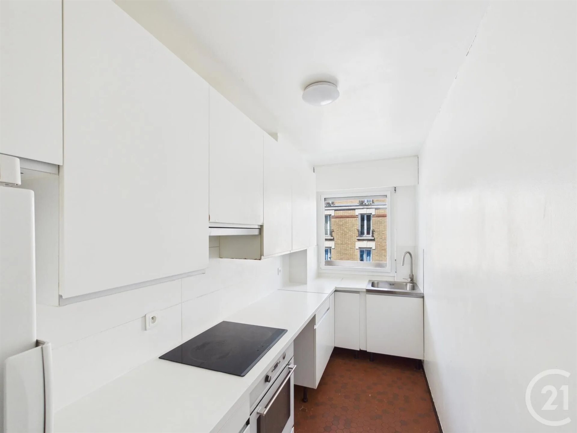 Appartement à vendre, 62m², Boulogne-Billancourt
