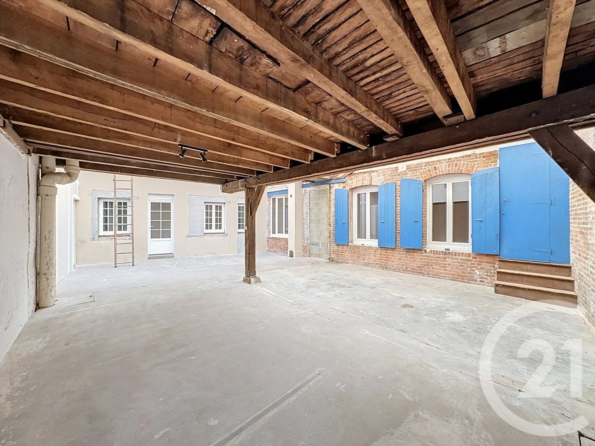 Maison à vendre, 100m², Salbris