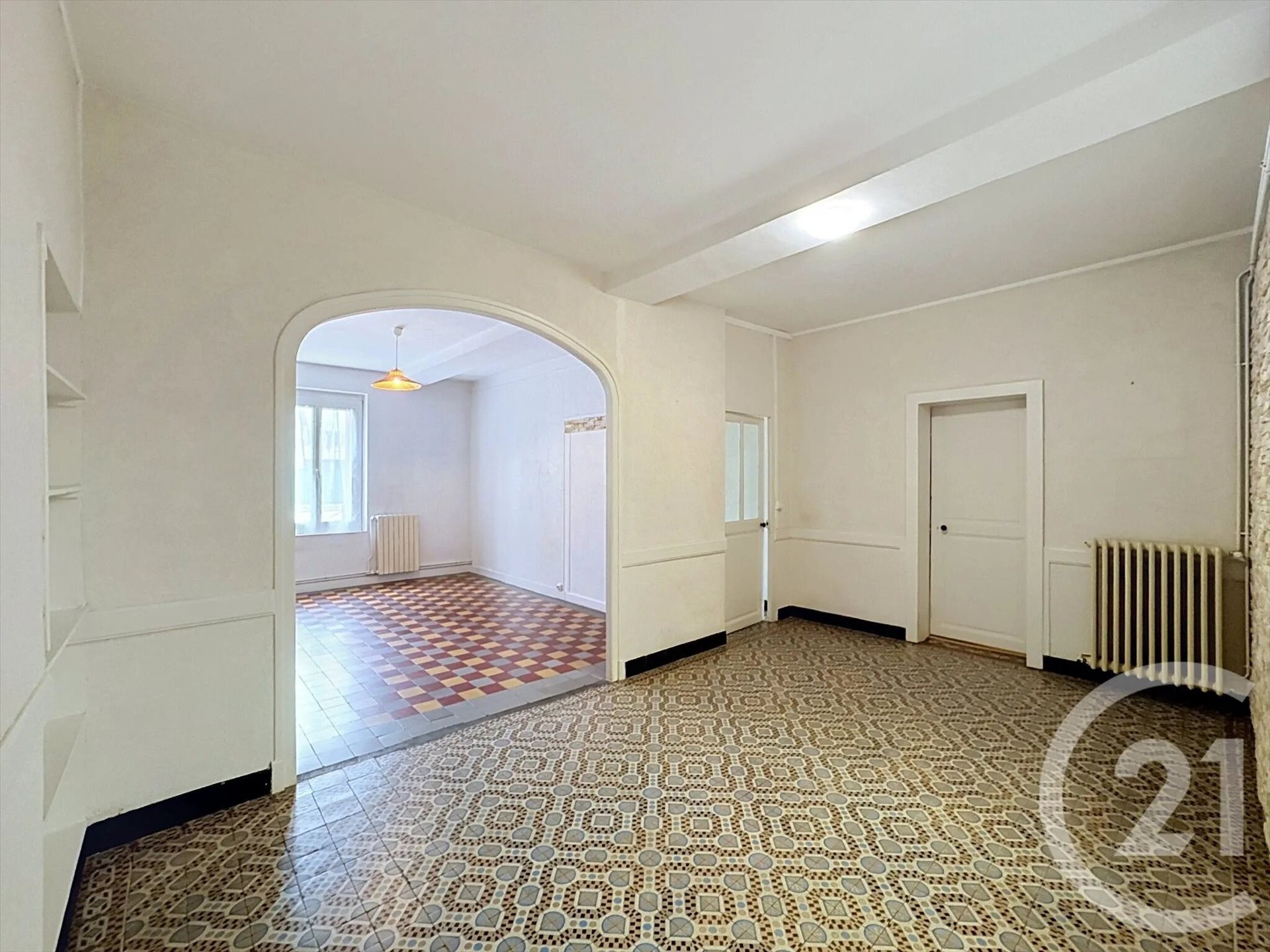 Maison à vendre, 100m², Salbris