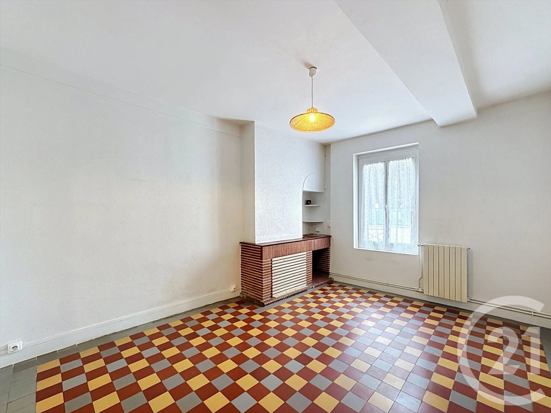 Maison à vendre, 100m², Salbris