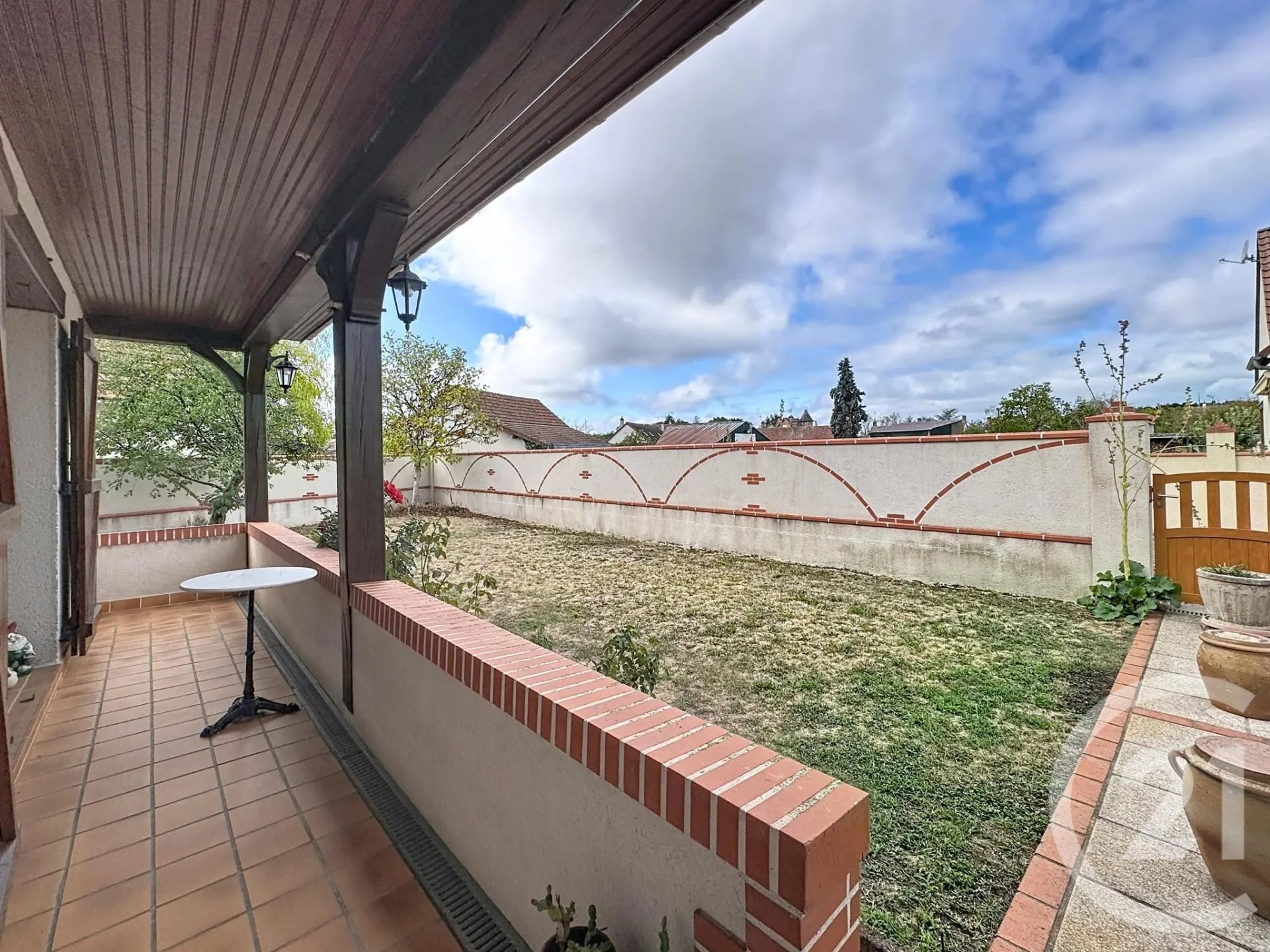 Maison à vendre, 96m², Salbris