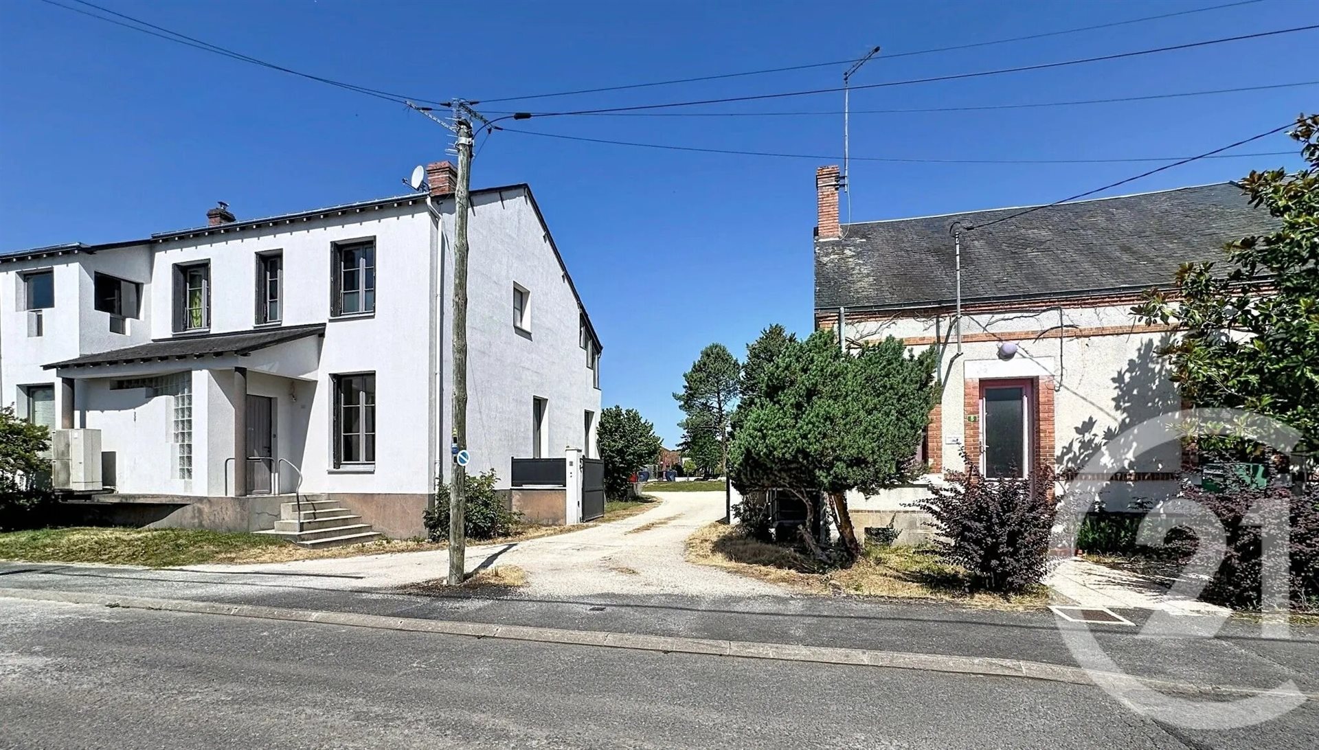 Maison à vendre, 274m², Neuvy-sur-Barangeon