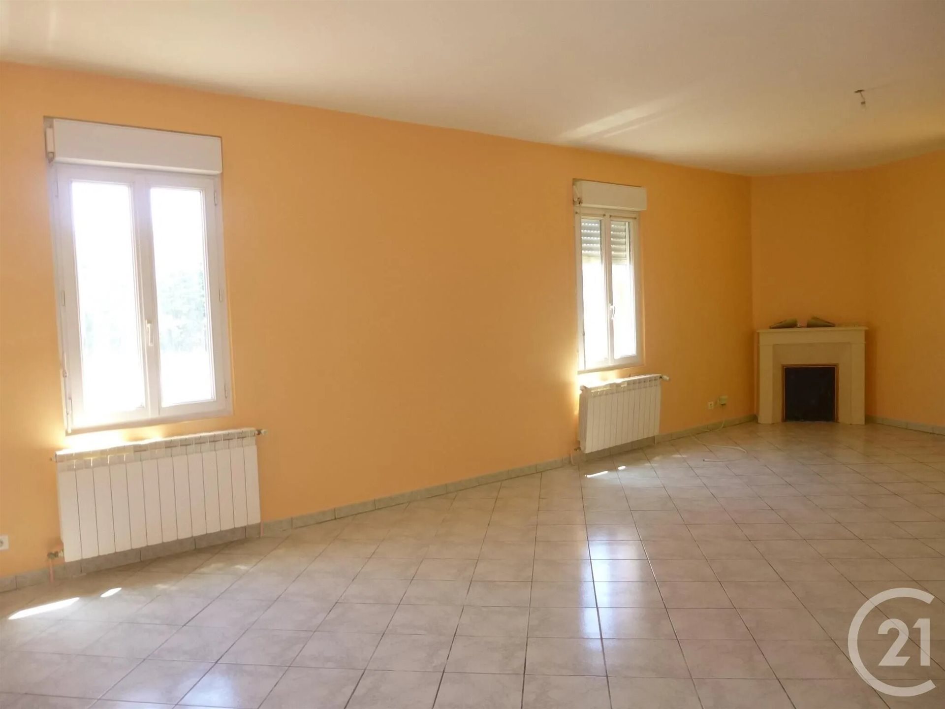 Maison à louer, 122m², Salbris