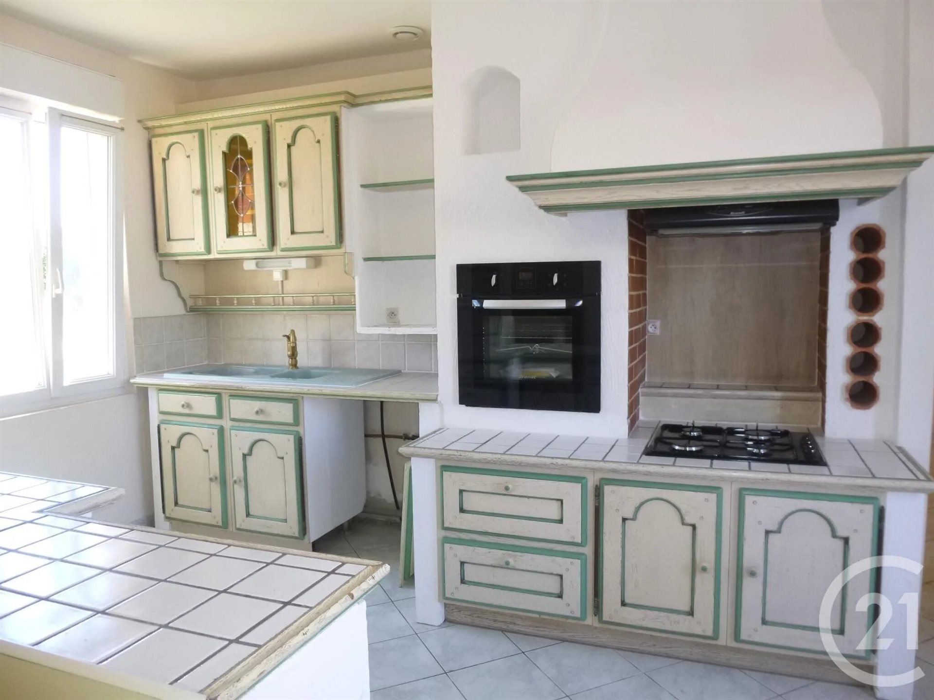 Maison à louer, 122m², Salbris
