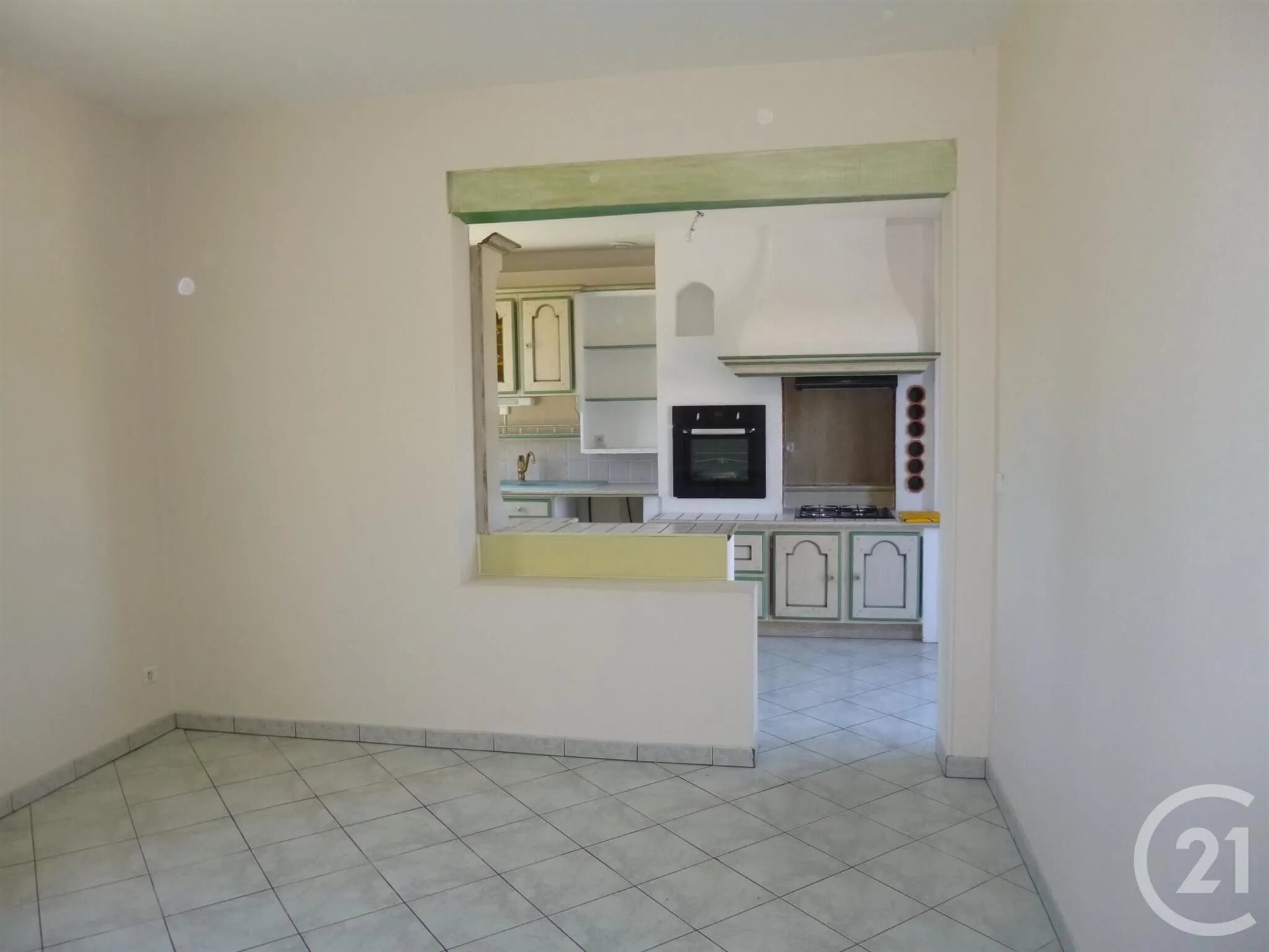 Maison à louer, 122m², Salbris
