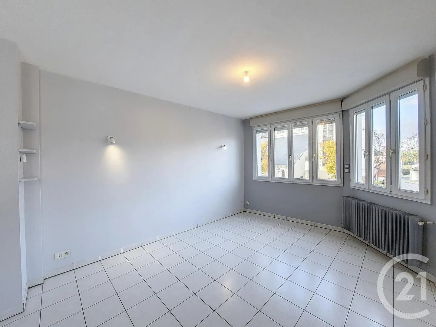 Appartement à louer, 40m², Salbris