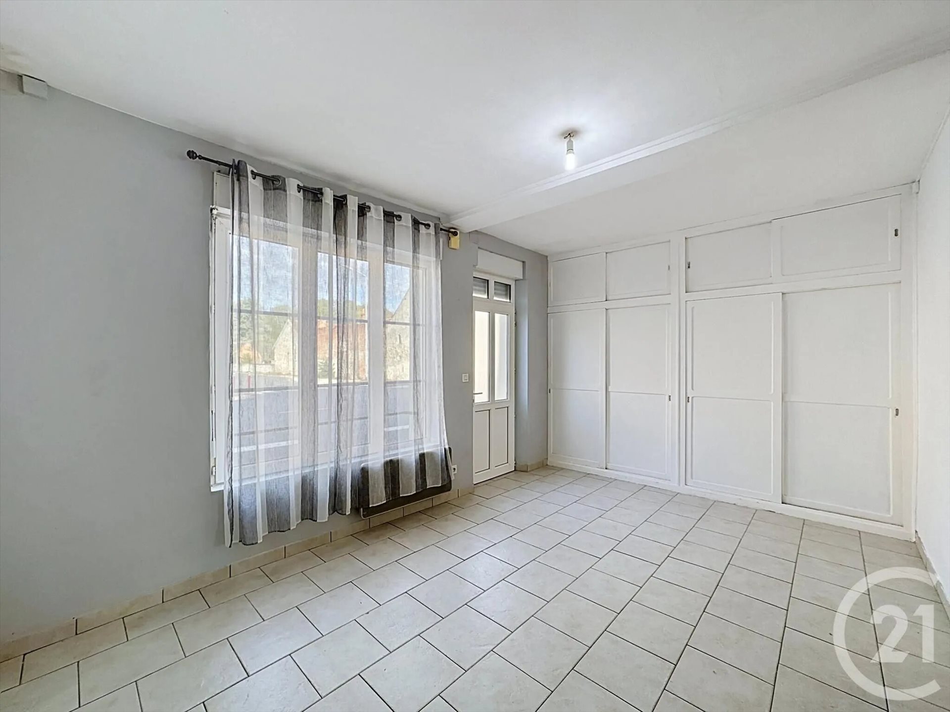 Maison à louer, 75m², Salbris